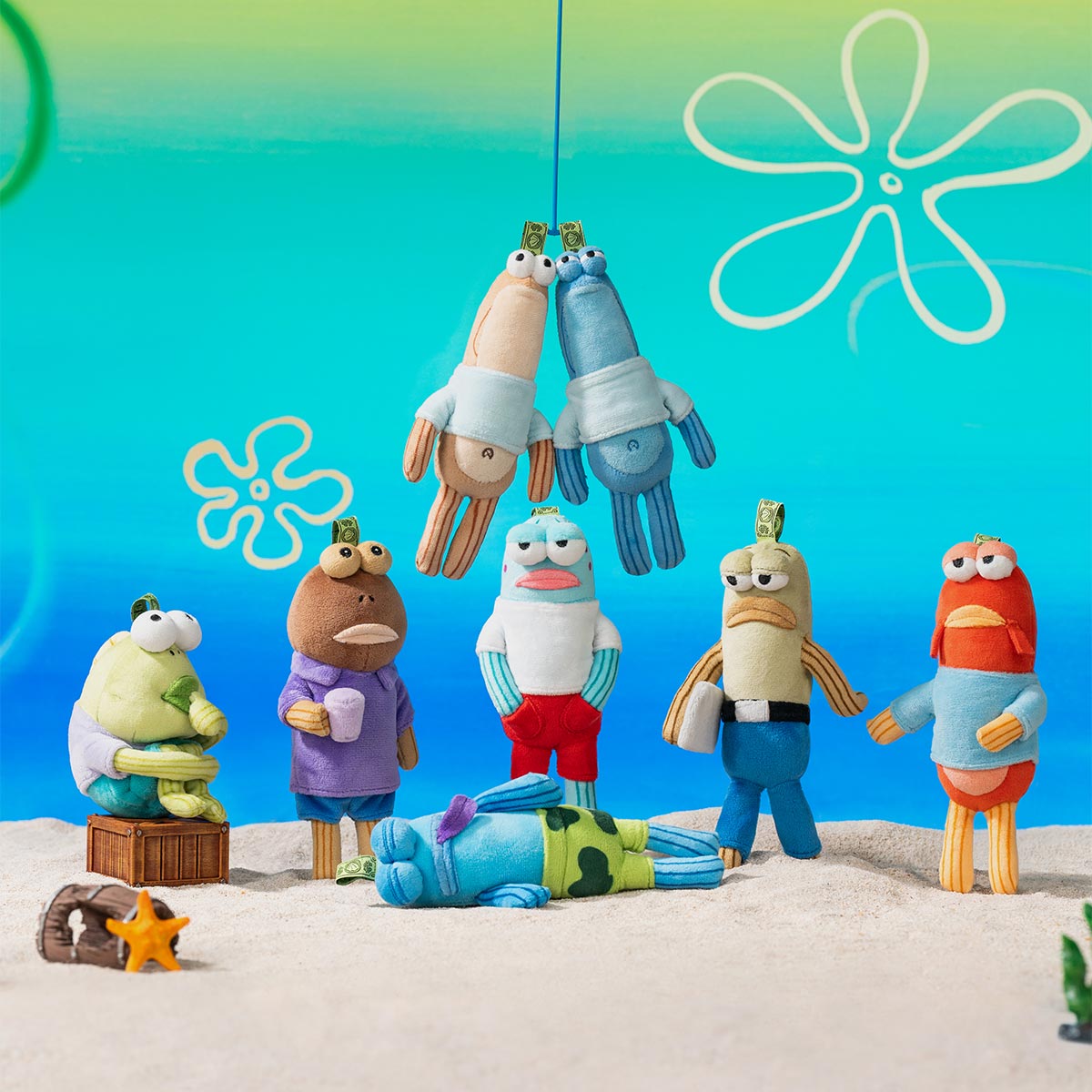 Bikini Bottom