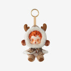 Skull panda winter symphony blind boxes