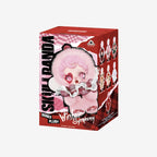 Skull panda winter symphony blind boxes