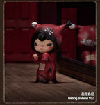 Hirono Echo Series Figures