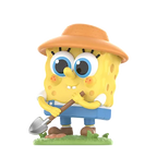 SpongeBob Best Friends Series Figures