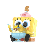 SpongeBob Best Friends Series Figures