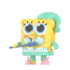 SpongeBob Best Friends Series Figures