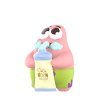 SpongeBob Best Friends Series Figures