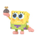 SpongeBob Best Friends Series Figures