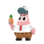 SpongeBob Best Friends Series Figures