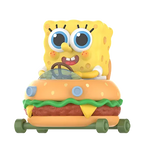 SpongeBob Best Friends Series Figures