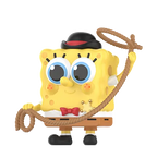 SpongeBob Best Friends Series Figures