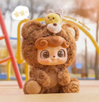 JOTOYS Animal Kindergarten Plush Blind Box