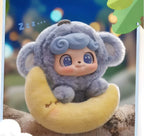 JOTOYS Animal Kindergarten Plush Blind Box
