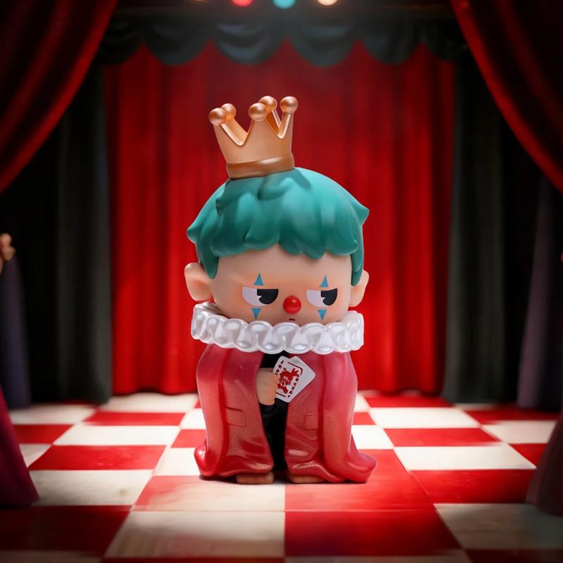 Monboo Theater Tales Series Blind Box Figure(1 box)