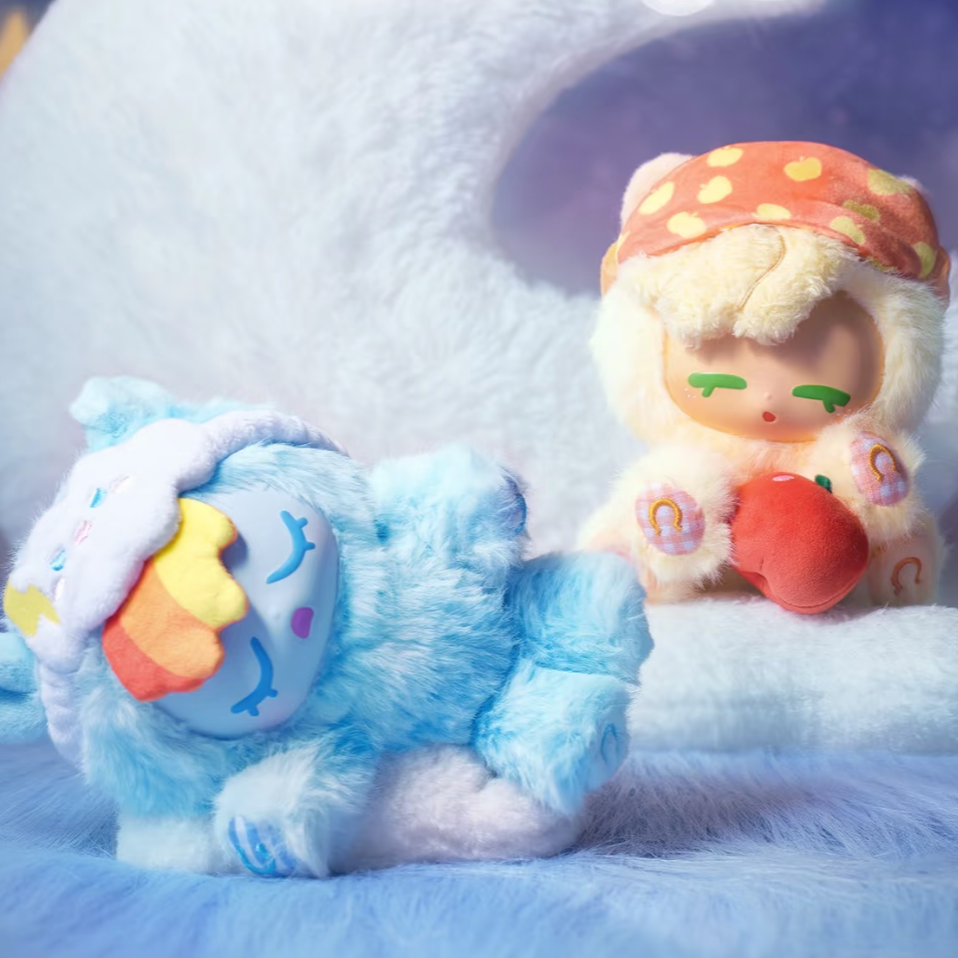 My little pony	good night series blind box（1 box）