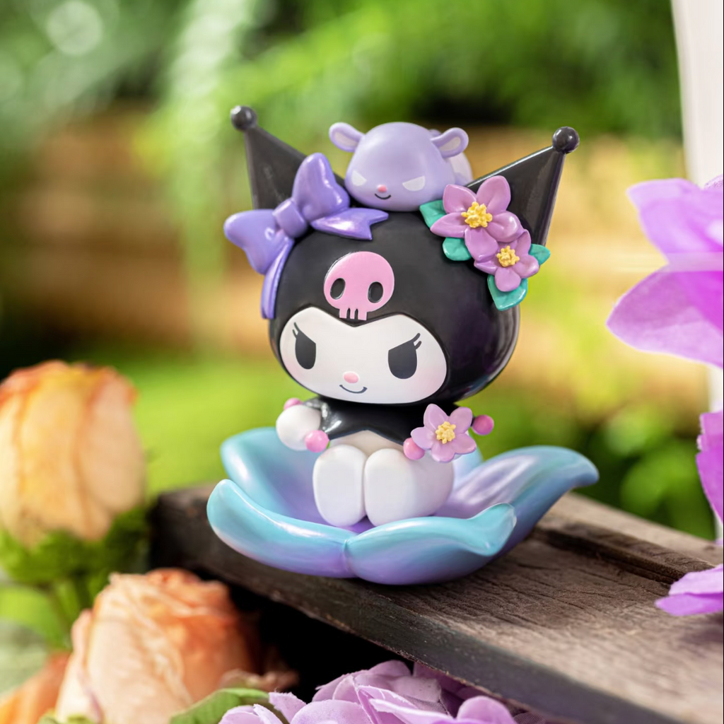 Sanrio blossom series blind box（1 box）