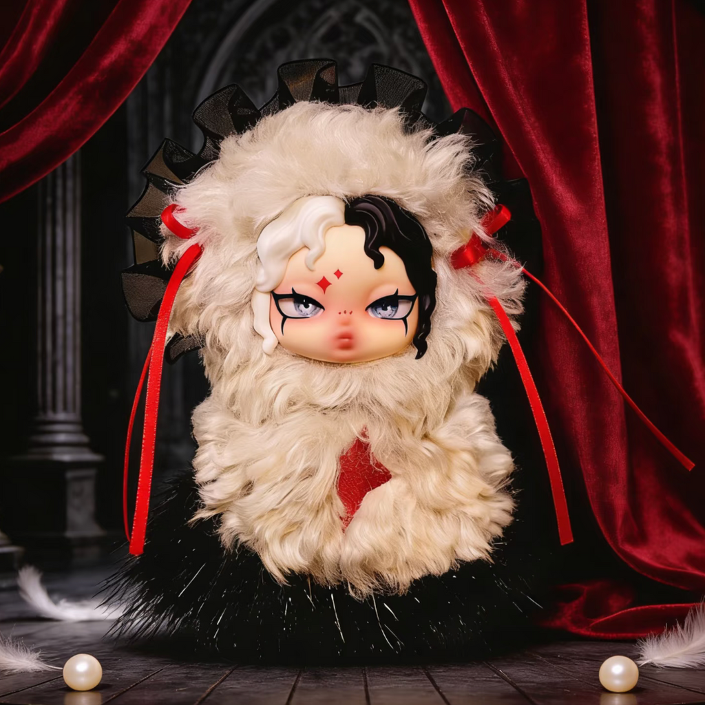 Iris card pact series blind box（1 box）