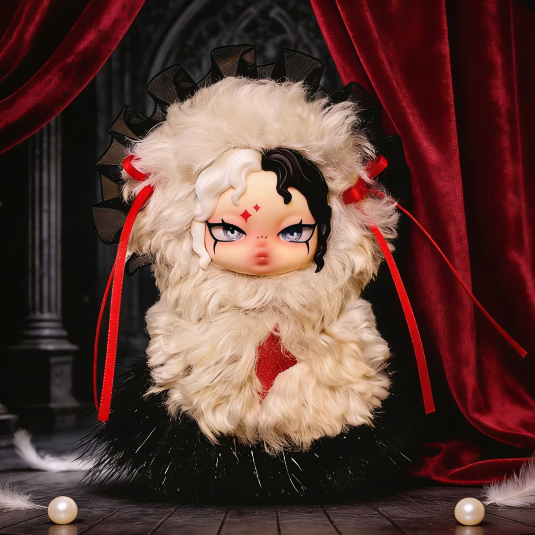 Iris card pact series blind box（1 box）