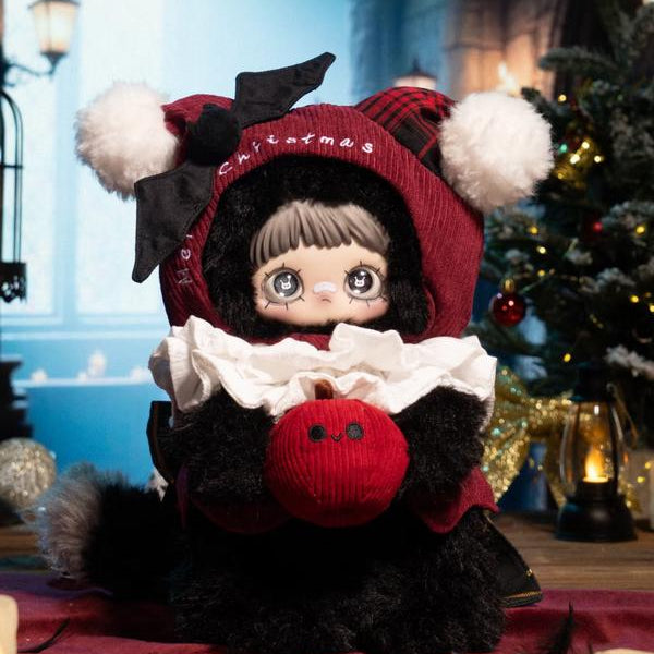 Maymei 400% the Witch's Christmas Gift Plush （1 box）