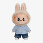 THE MONSTERS [LABUBU] Dolls Flip with me