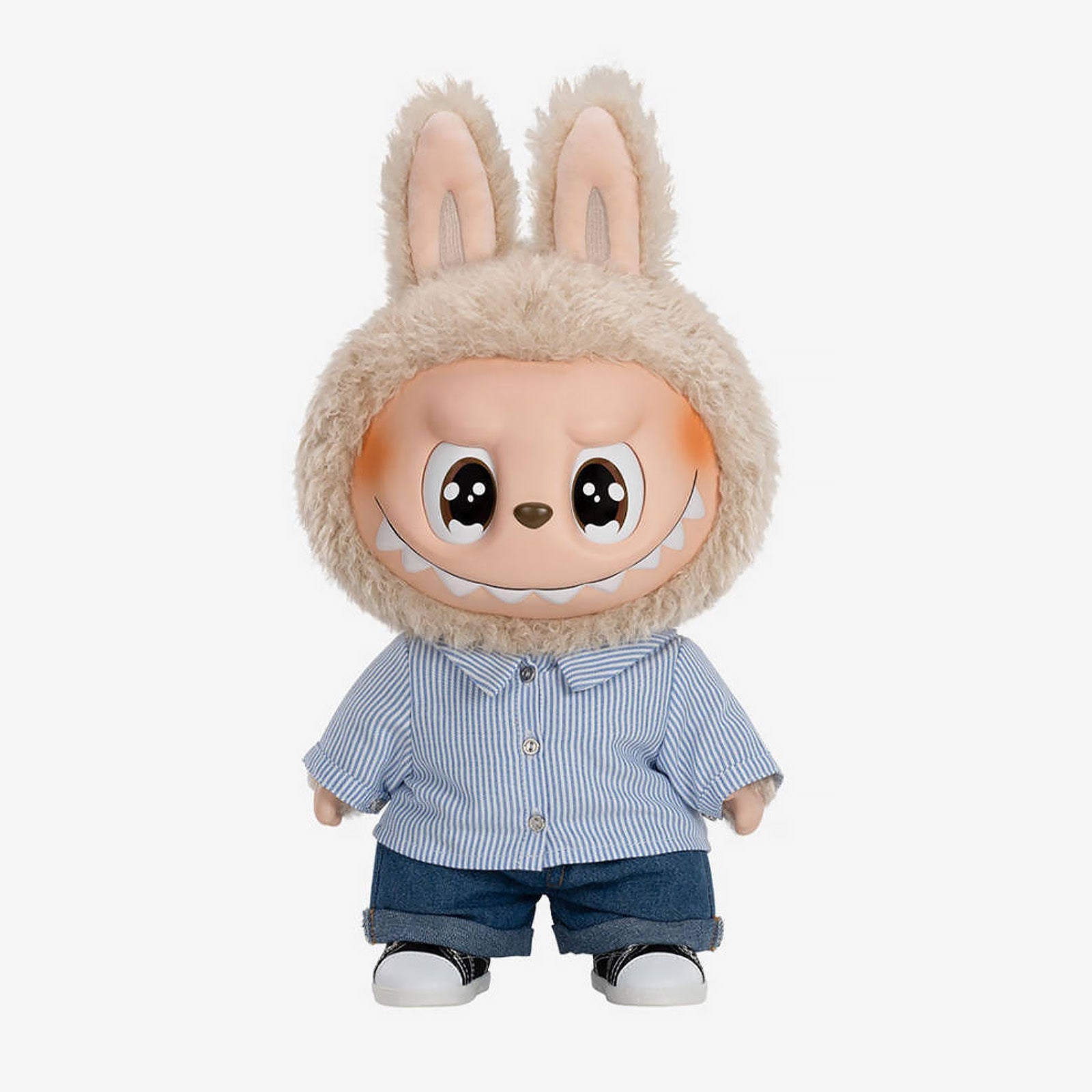 THE MONSTERS [LABUBU] Dolls Flip with me