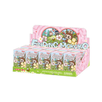 Finding MOKOKO Series Figures