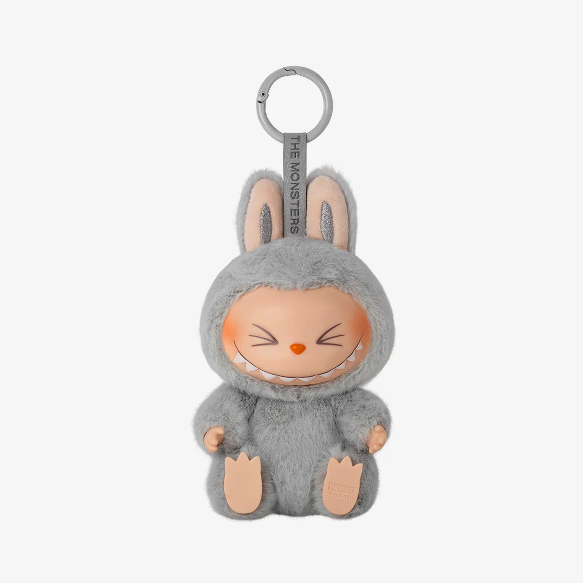 Flash sale:Labubu V2 THE MONSTERS- Have a Seat Vinyl Plush Blind Box