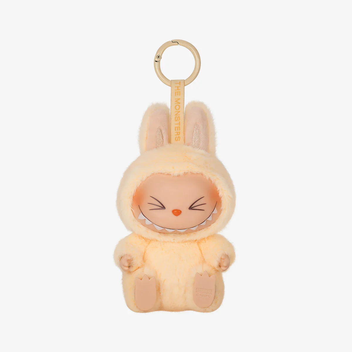 Flash sale:Labubu V2 THE MONSTERS- Have a Seat Vinyl Plush Blind Box