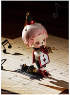 Inosoul In the Still Room Series Figures