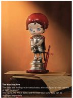 Inosoul In the Still Room Series Figures