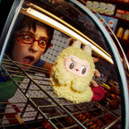 THE MONSTERS Wacky Mart Series-Earphone Case(Preorder 3 Days)