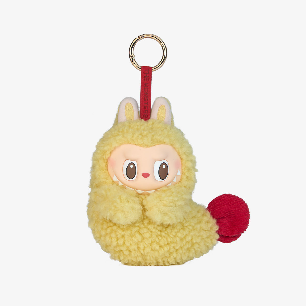 THE MONSTERS Wacky Mart Series-Earphone Case(Preorder 3 Days)
