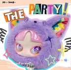Inn's LET'S PARTY