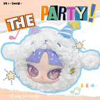 Inn's LET'S PARTY
