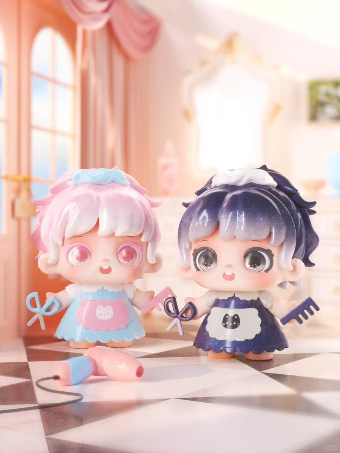 Miana STYLING HOUSE mini Series