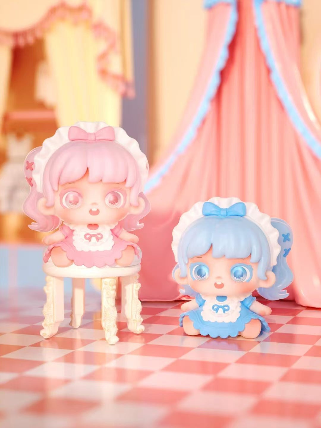 Miana STYLING HOUSE mini Series