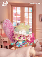 CUP RABBITS INNER DESIRE SERIES