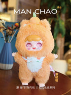 TAOQIBAO's First-generation Plush Series