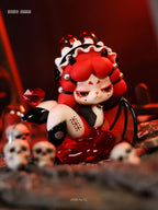 DODO  RARA 'S MISS RARA SERIES