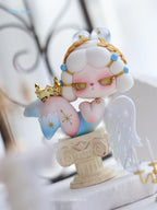 DODO  RARA 'S MISS RARA SERIES