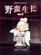 DODO  RARA 'S MISS RARA SERIES