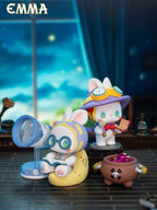 EMMA BABE Fairy Babe Academy