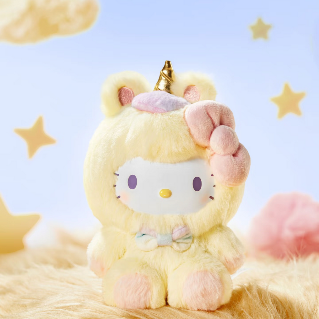 Sanrio unicorn series blind box（1 box）