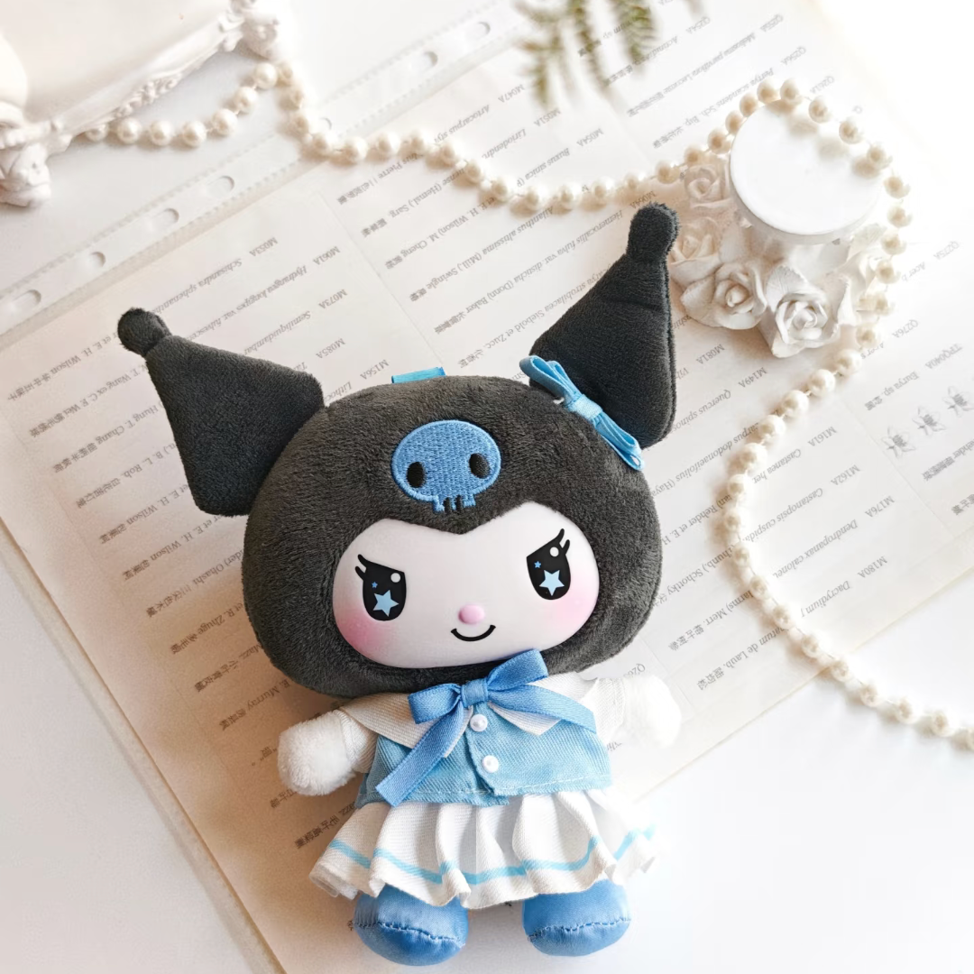 Sanrio kuromi school life series blind(1 box)