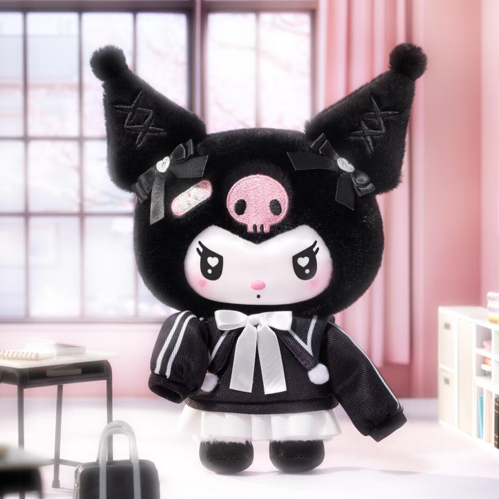 Sanrio angel garden blind box（1 box）