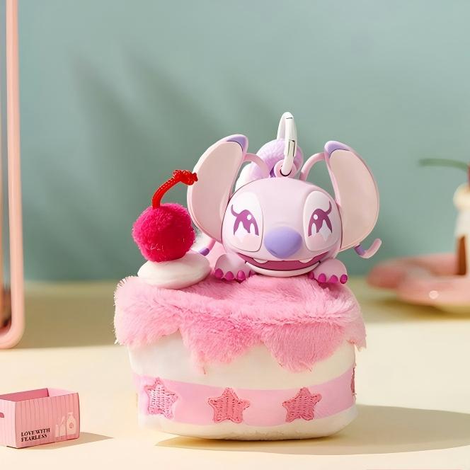 Stitch aromatherapy pendant series blind box(1 box)