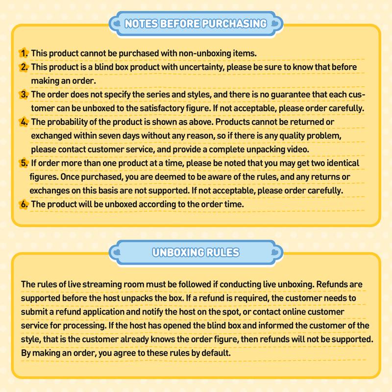 Twinkle Twinkle Savor the Moment Series-Fresh-Baked Mini Cookies Plush Pendant Blind Box(1 box)