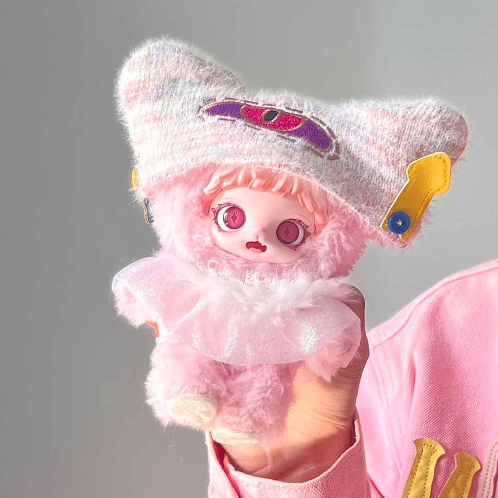 Mioco realm of oblivion series blind box（1 box）