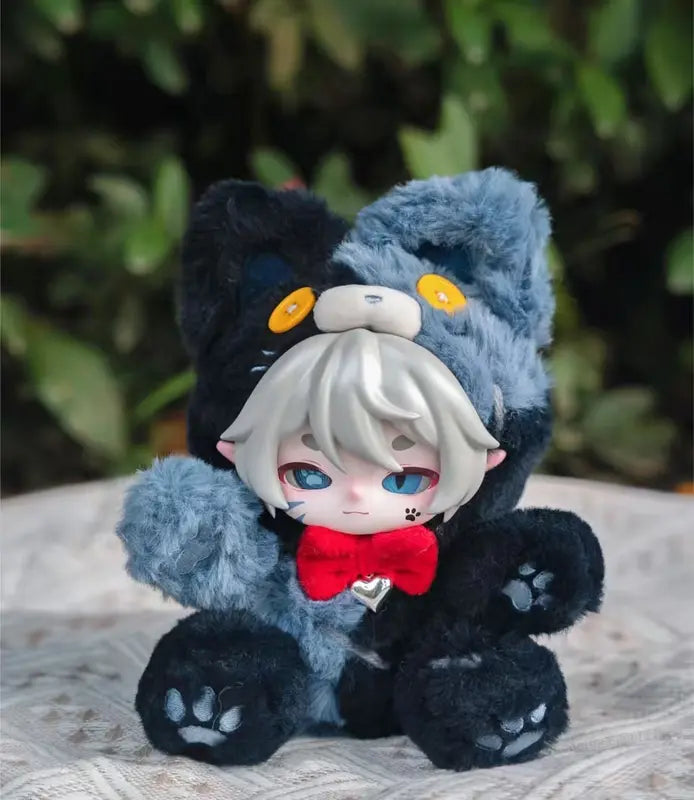 ANTOO Paradise Lost Series Plush Blind Box（1 box）