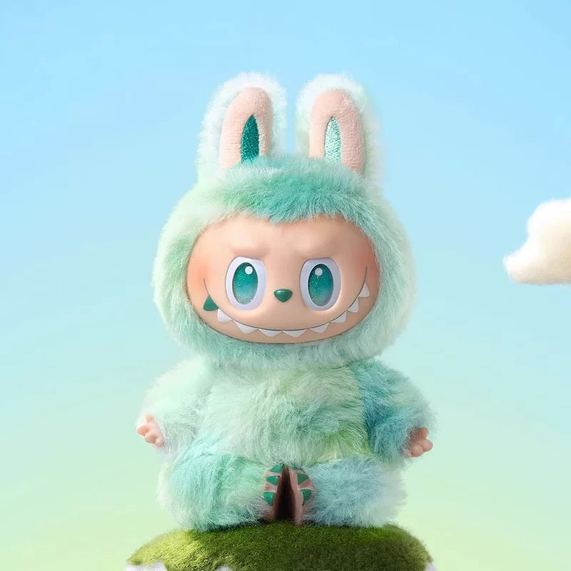 Labubu V3 THE MONSTERS- Big Into Energy Vinyl Plush Blind Box(In-15days Unboxing)