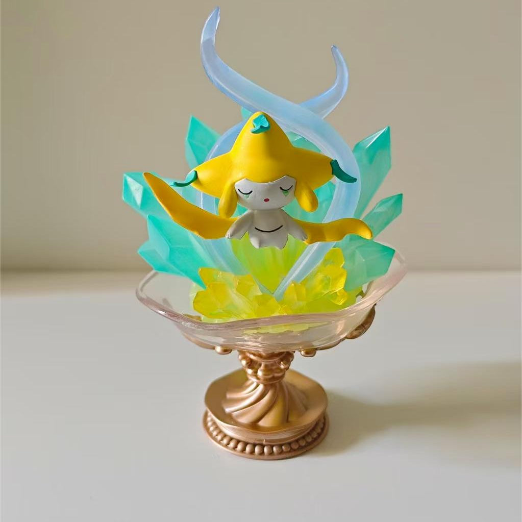 Pokemon GemStone Collection2 blind box（1 box）