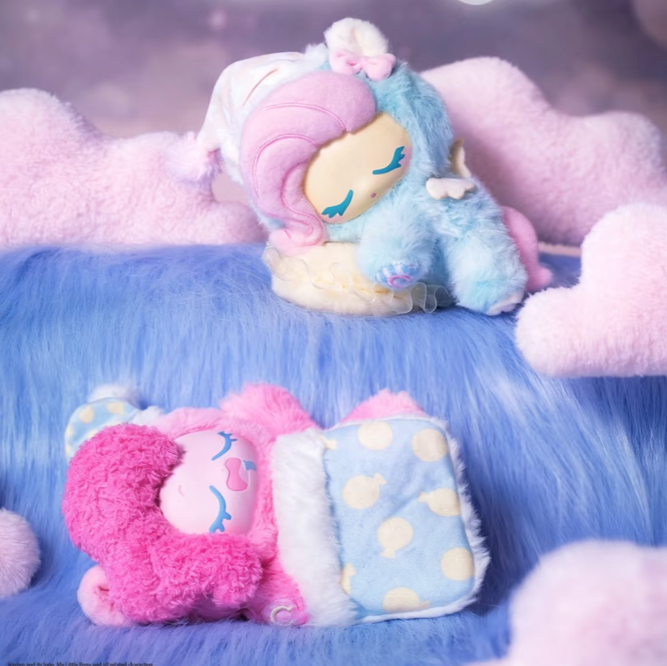 My little pony	good night series blind box（1 box）