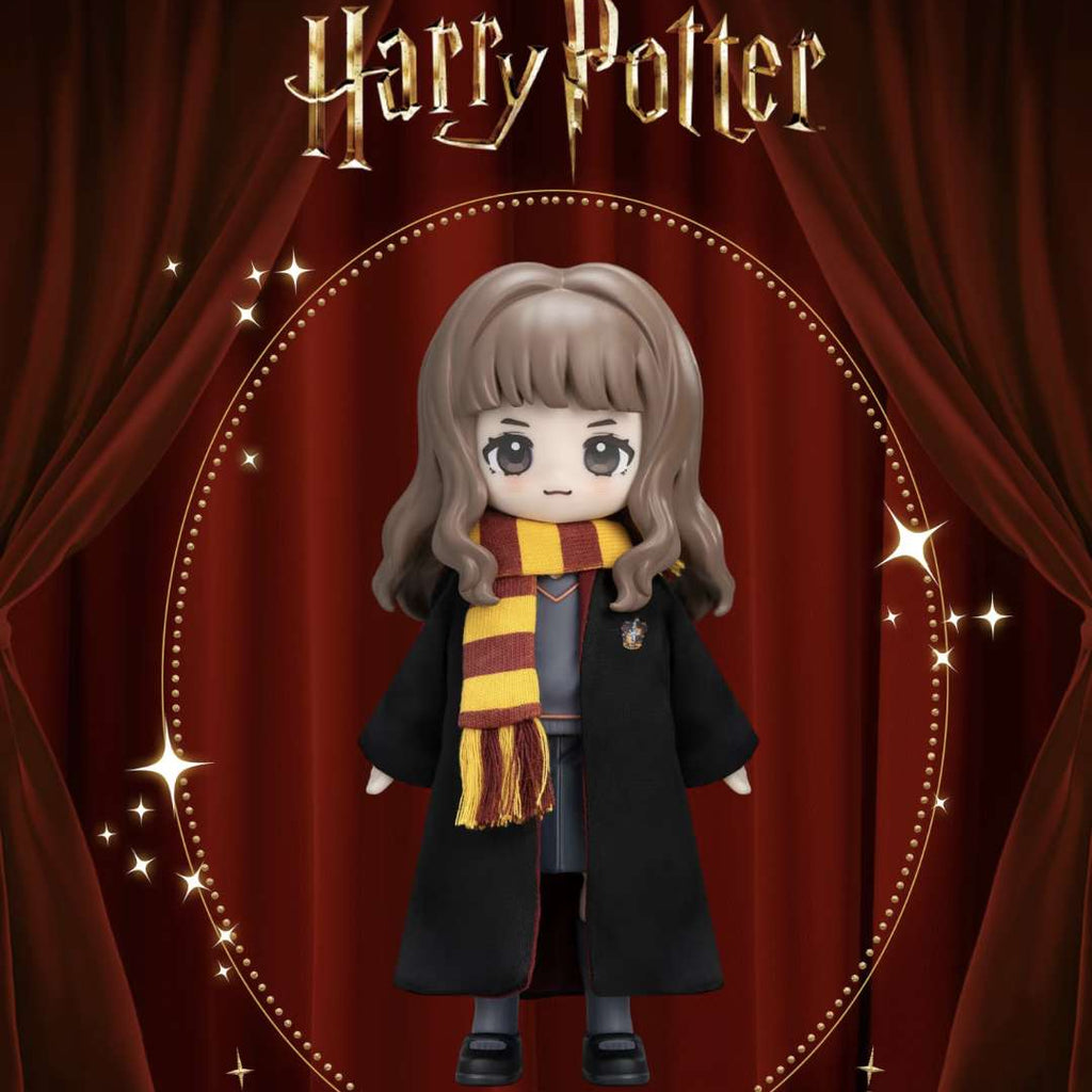 Harry potter	philosopher's stone blind box（1 box）